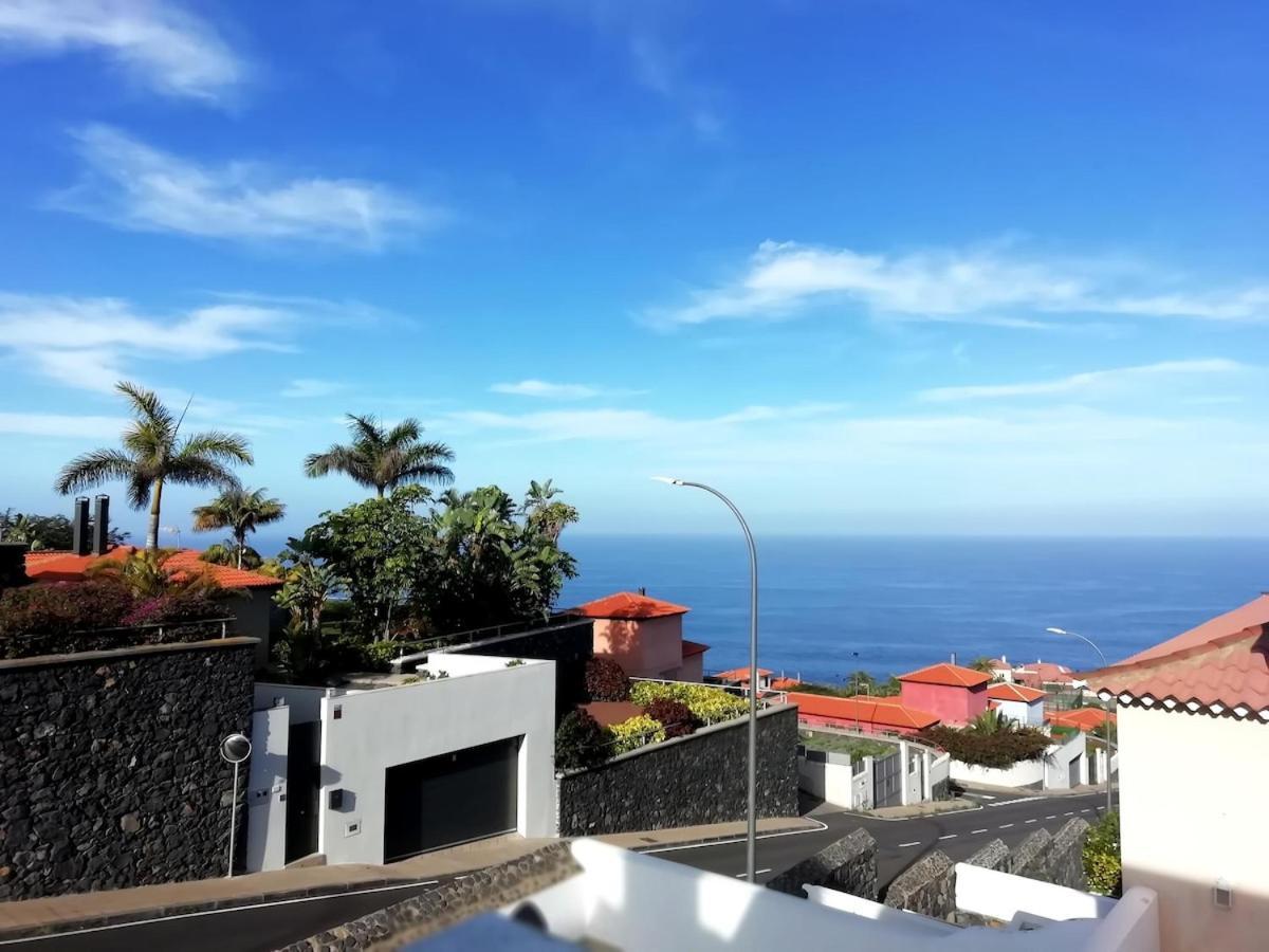 With Beautiful Ocean Views